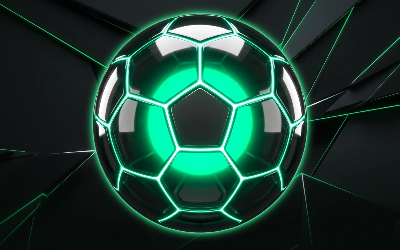 Podejte kurzovou sázku na Fotbal v platformě BC Game.