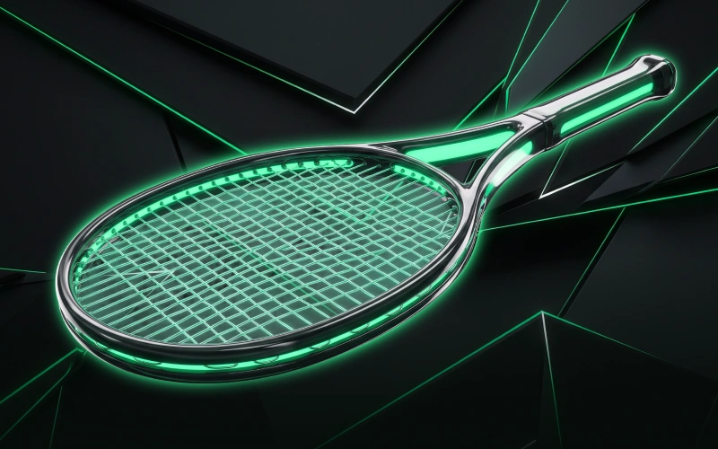 Vsázejte na Tenis u BC Game a získejte skvělé výhry.