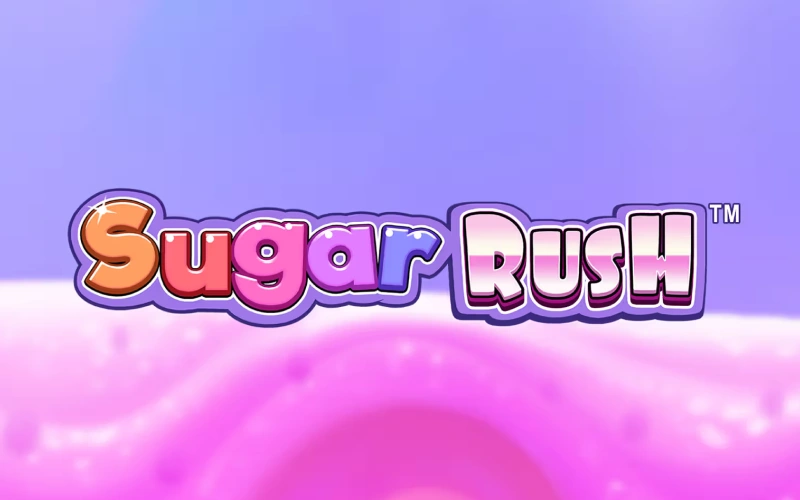 Vyzkoušejte barevný slot Sugar Rush pro skvělou zábavu na BC Game.