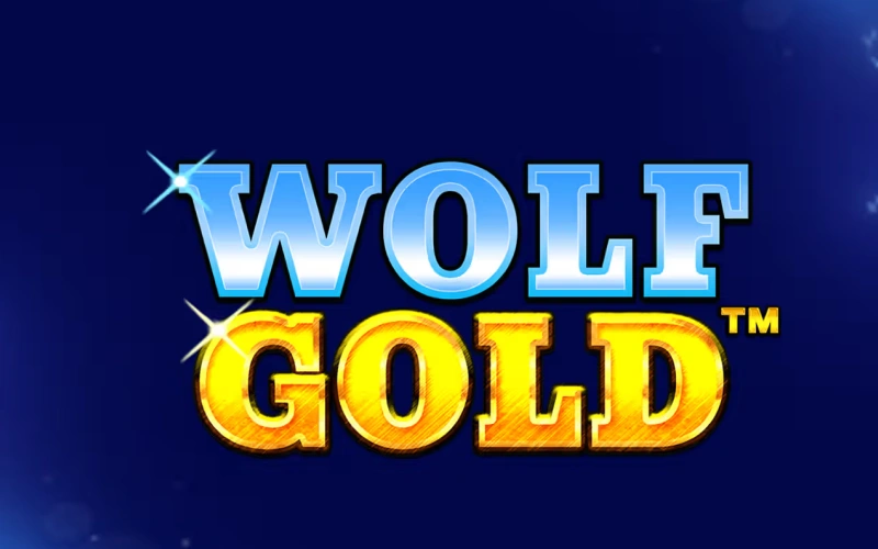 Zahrajte si napínavou slot hru Wolf Gold u BC Game v Česku.